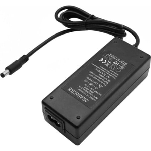 UL certified 12v5a power adapter
