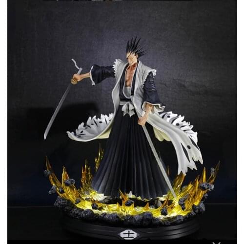 Sword Eight GK Limited Statue Figure