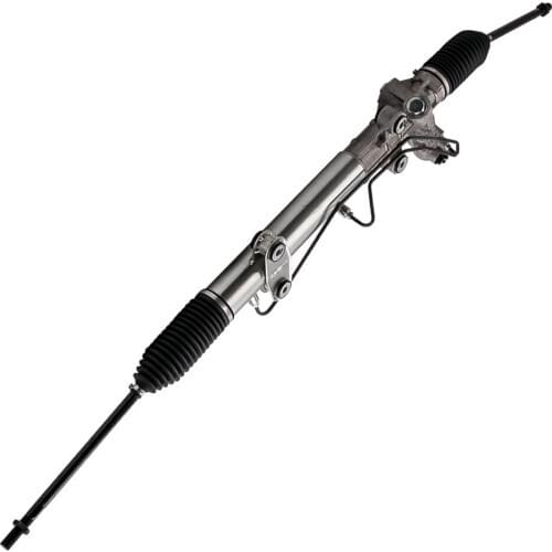 POWER STEERING GEAR RACK and Pinion for MERCEDES BENZ SPRINTER 3-T 903 308-316 & for VW LT A9014600800