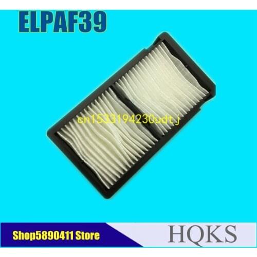 Supermait ELPAF39 / V13H134A39 Projector Air Filter Fit for EH-LS10000 / EH-LS10500 / EH-TW6200 / TW6600 / TW6600W / TW7200