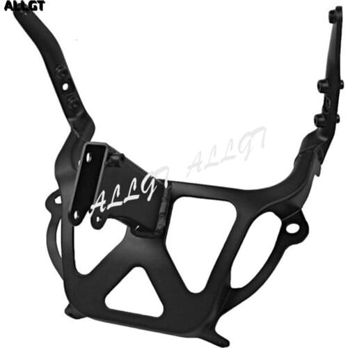 Motorcycle Upper Fairing Stay Bracket For 01- 02 SUZUKI GSX-R 1000 2001-2002