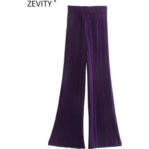 ZEVITY Women's Pants