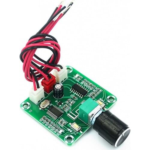 1Pcs XH-A158 Bluetooth-compatible Audio Amplifier Board Ultra Clear 5.0 Pam 8403 DIY Wireless Speaker Board 5W*2