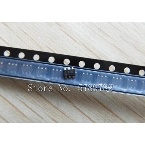 5pcs/lot PIC10F322T-I/OT LJ** SOT23-6