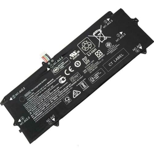 MG04XL MG04 HSTNN-DB7F Laptop Battery For HP Elite X2 1012 G1 Tablet 812060-2C1 812060-2B1 812205-001 HQ-TRE 71001