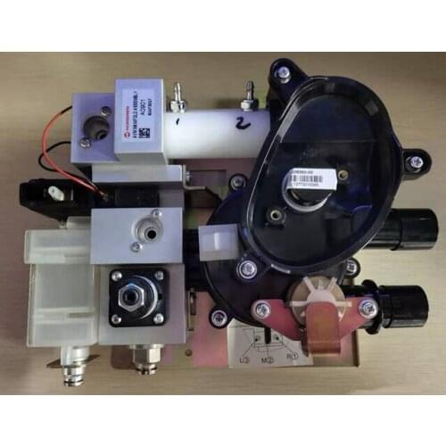 Mindray WATO EX-20 EX-25 EX-30 EX20 EX25/30/35/50/50PRO/55 /60/65 anesthesia machine exhalation valve assembly 115-001372-00