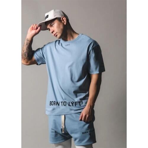 Мужские футболки с коротким рукавом Davidyue China At AliExpress