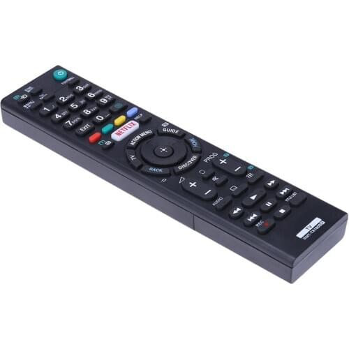 RMT-TX100D Remote Control Replacement for SONY TV Remote Control kd-65x8507c kd-65x8508c kd-65x8509c kd-65x9305c