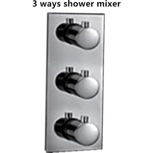 DIVS Shower Faucets