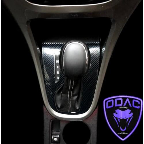 For Opel Astra J Dashboard Kit, ODAC Tuning, Interior Stickers, Coating, Cover, Vehicle Accessories, Car Accessories