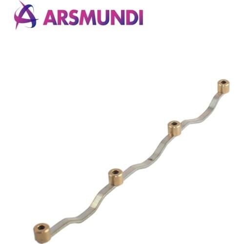 For VAUXHALL SAAB ALFA Z19DTH 1.9CDTi TiD JTD INTAKE MANIFOLD SWIRL FLAP ROD