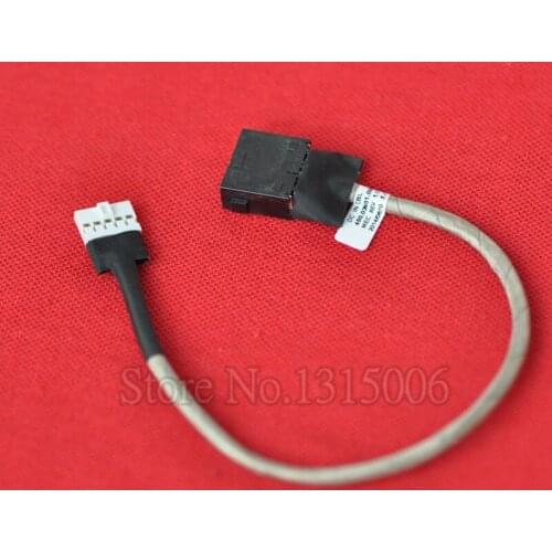 New Laptop AC DC Power Jack Socket Connector Cable Harness For Lenovo Ideapad M50-70 M50-80 S41-70 S41-75 S41-35 U41 U41-70
