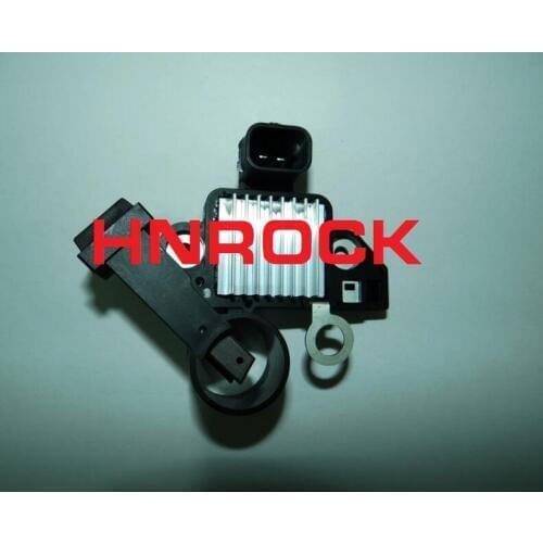 14V New Alternator Voltage Regulator 13582947, 222725, LRC25D For GM For Alternator OEM 13579666, 13579677, 13579661