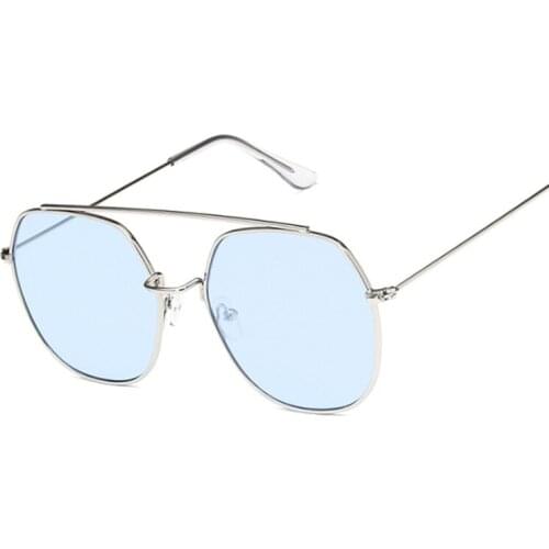 OPSKJK Womens Sunglasses
