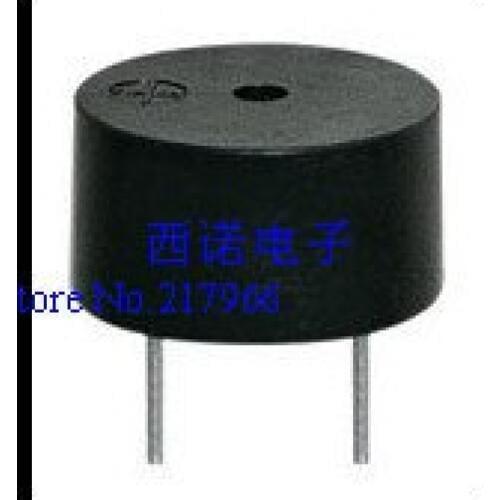 Supply of active buzzer Size 9 * 4.2mm high temperature environment- 3V 5V