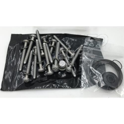 Repair kit-gasket 2010-lan dro verd isc ove ry4 ran ger ove rsp ort gearbox rear oil seal repair kit automatic transmission seal