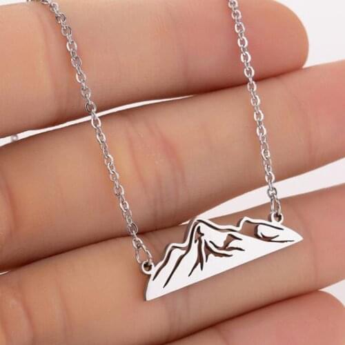 娅斯美娜 Silver Chains