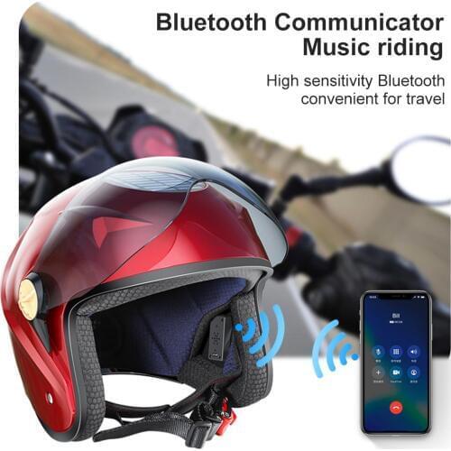 Solar Power Smart Bluetooth Summer Cooling Fan Cycling Motorcycle Helmet Cap Unisex Comfortable Fan Helmet solar energy powered