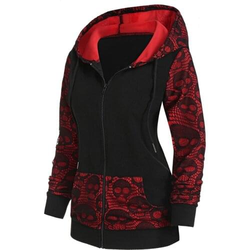 Wipalo Hooded Sweatshirts For Women