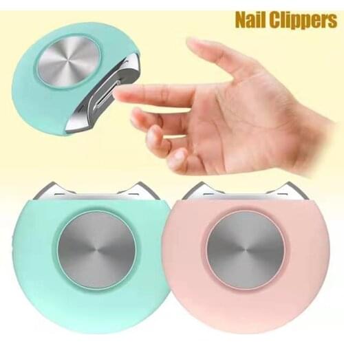 XHKen Equipment And Tools For Manicure And Pedicure