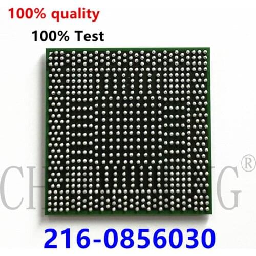 100% test very good product 216-0856030 0856030 bga chip reball with balls IC chips