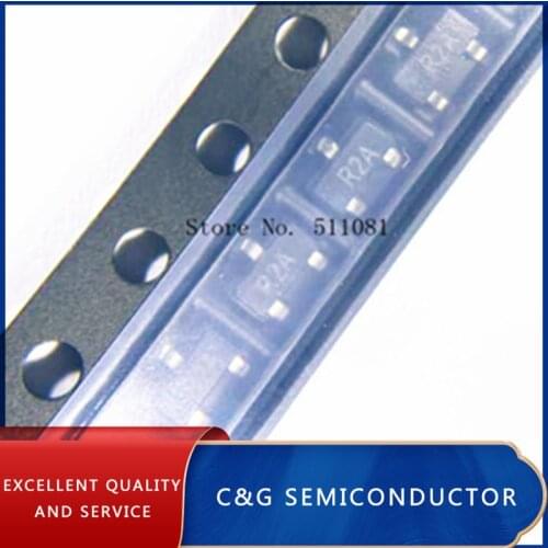 100PCS LM4040AIM3X-2.5 LM4040AIM3X LM4040AIM3 LM4040A LM4040 SOT23