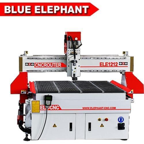 3D woodworking cnc router machine, Wood Engraving machine with DSP A11 1212 Wood machine