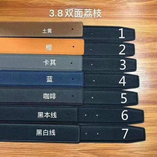 Designer Belt For Man Women Belts Luxury Brand Real leather belt