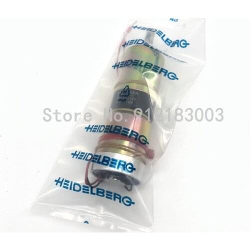 1 Piece Heidelberg Motor 71.186.5121 Heidelberg CD102 SM102 Machine