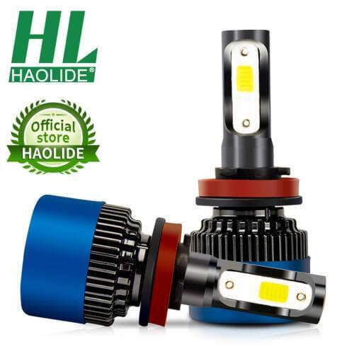 Светодиодные LED лампы HAOLIDE China At AliExpress