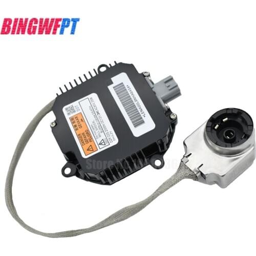 HID XENON HEADLIGHT BALLAST CONTROL MODULE d2s/d2r IGNITER FITS for NISSAN INFINITI OEM NZMNS111LBNA,NZMNS111LANA
