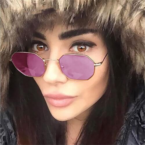 Honey Joe Women's Sunglasses Transparent Glasses