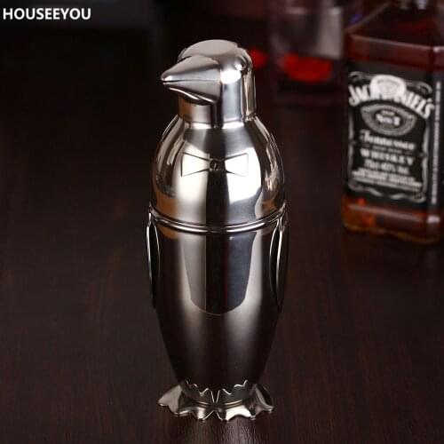 Шейкеры для коктейлей HOUSEEYOU China At AliExpress