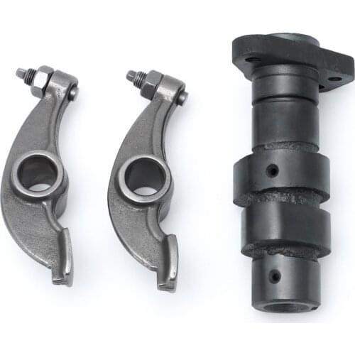 Motorcycle Camshaft Cam Rocker Arm Gear Kit Set For Suzuki Dr200 Df200 Dr 200 Df VAN200 DR125 DR-Z125 DR-Z 125 DF125 DRZ125