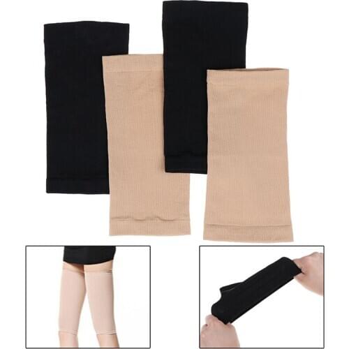 Women Shapers Sweat Sauna Slimming shirt Body Shaper Arms Sleeves eg Sleeves Thigh Trainer Calf Shapewear Weight Loss Suits New