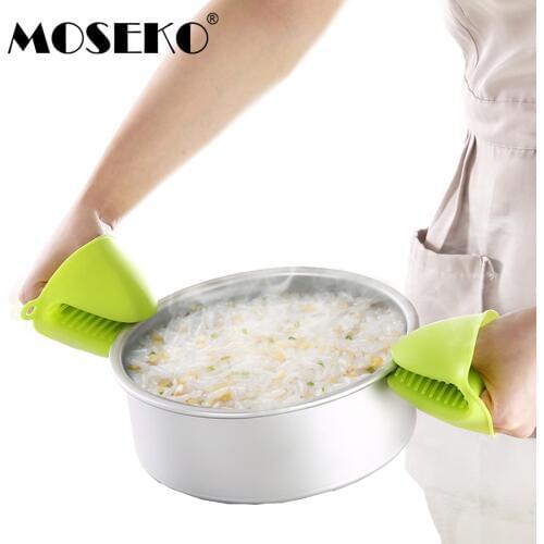 MOSEKO Crocodile Clips