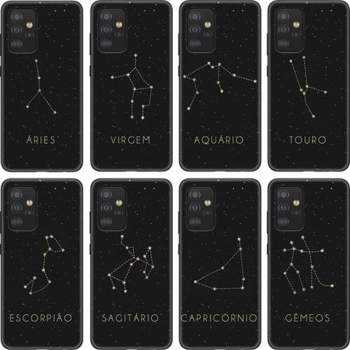 NAJOJO Samsung Galaxy A31 Phone Cases
