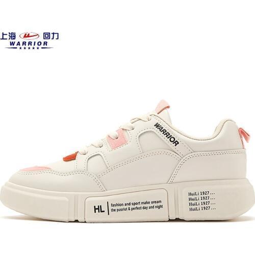 Skateboarding Shoe Summer Womens Shoes Comfortable Breathable Leisure Low Upper Sports Shoes Increase Fashion Trend All-Match