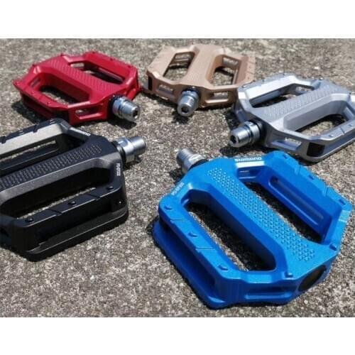 PD-EF202 pedal road MTB bike flat Pedals EF202