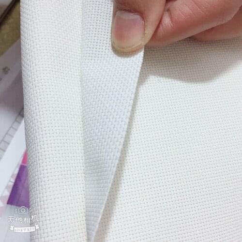 Rosa Haro 16ct extra fees for exchanged aida