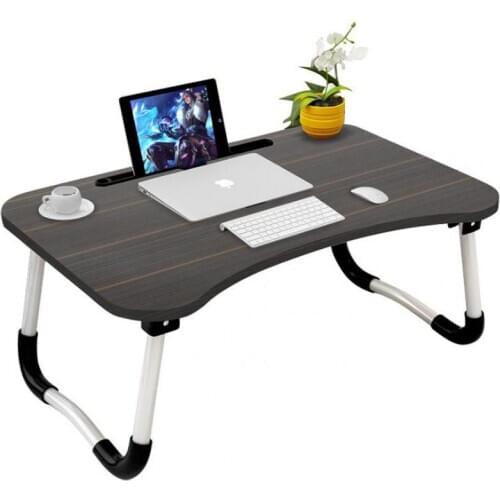 9999 Laptop Computer Desk Bed Can Be Folded Lazy Small Table For Desk Bedroom With Student Dormitory Artifact Desk