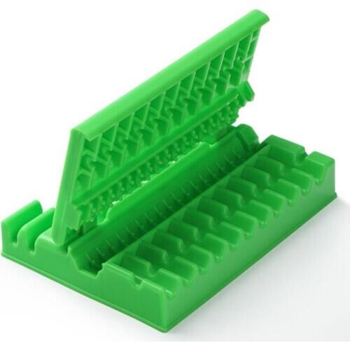 Barbecue String Tools Multifunctional DIY Food Meats Skewer Machine Beef Vegetable String Maker Device BBQ Barbecue Accessories