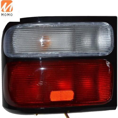 LED Tail lamp Top quality Bus part OEM 81551-36420 81561-36310 for Toyota Coaster BB20 BB40 HZB50 HZB70