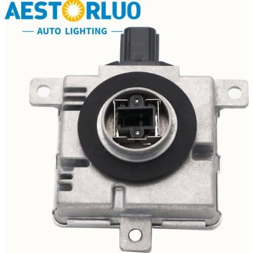 1pcs Factory Supply Xenon Headlight Ballast Control Unit OEM D1 D3 12V 35W Car Lamp Ballast For Honda Mazda BHN3-51-0H3