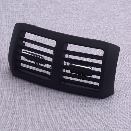 Car Rear Center AC Air Outlet Vent Grille 2518301154 Fit For Mercedes-Benz W251 R320 R350 R500 R550 R63 AMG