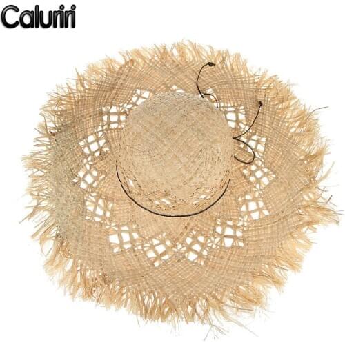 CALURIRI Women's Hats