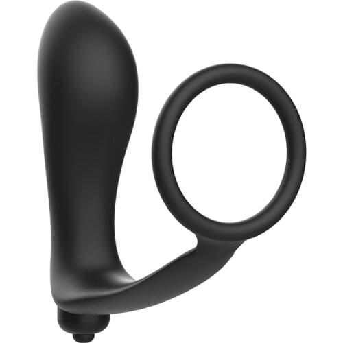 ADDICTED TOYS plug anal vibrador, juguetes eroticos en pareja,anillo pene,anillo vibrabor hombre,anillos para pene