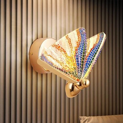 Lansyco Wall Lights