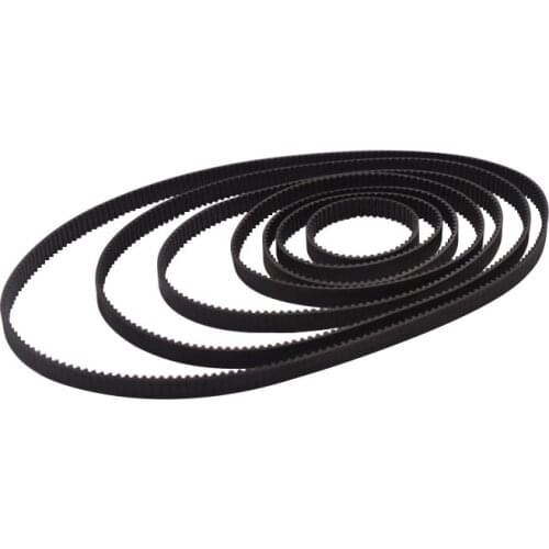 LINK CNC Transfer Belts China
