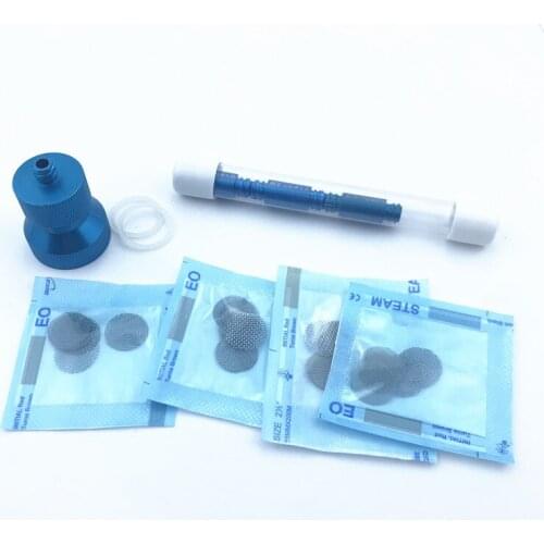 Nano Fat Filter set Cosmetic tools Nano fat transfer kit for Liposuction tools